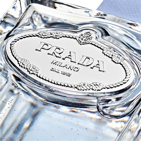 prada amande perfume|Prada infusion de amande clear.